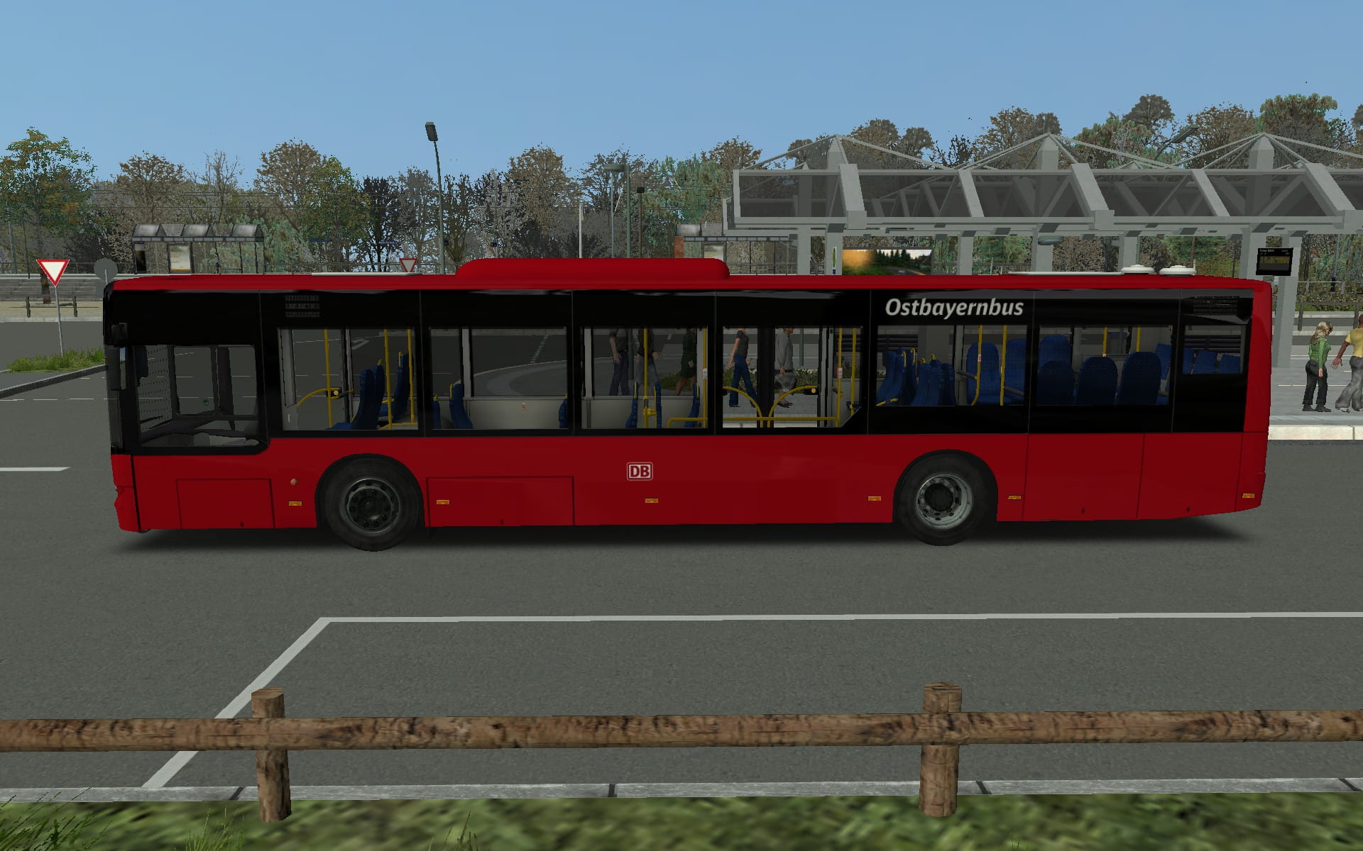 Centroliner Evolution Fahrerseite.jpg