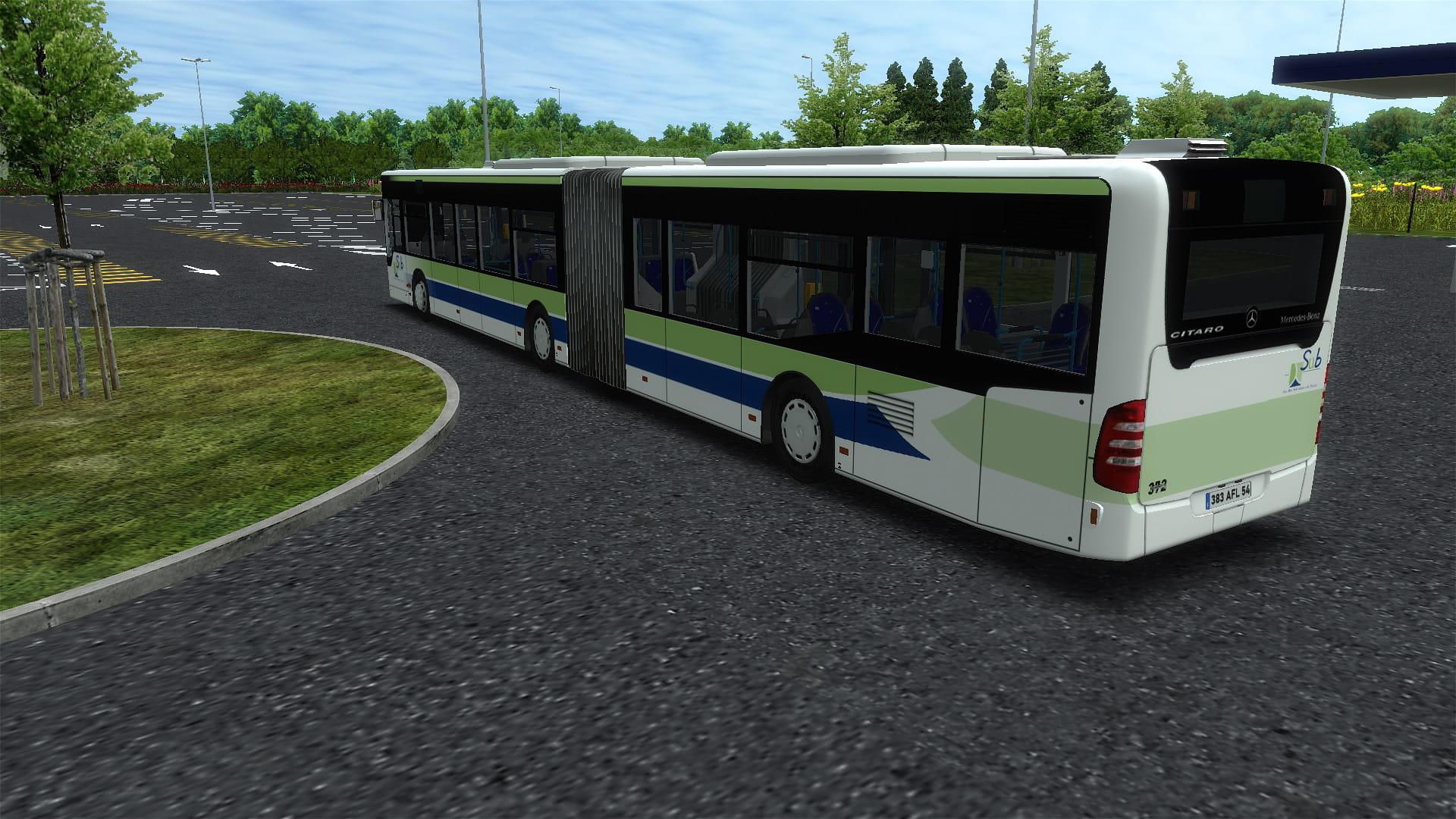 Mercedes-Benz Citaro Facelift G Sub Ancien Arriere.jpg