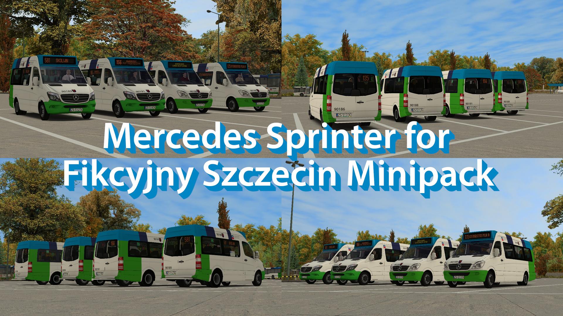 Mercedes Sprinter for Fikcyjny Szczecin Minipack.jpg