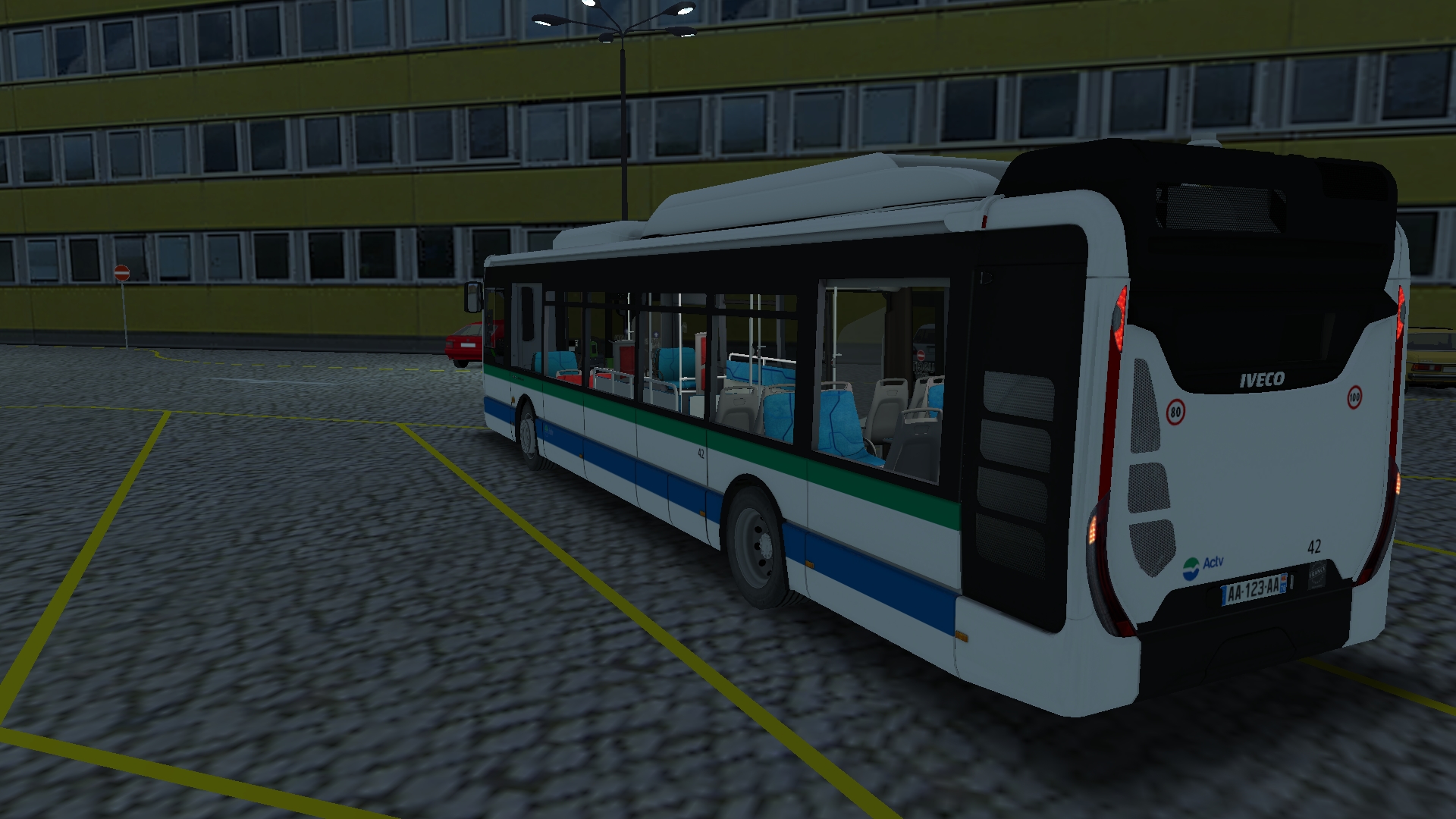 Iveco Urbanway - Actv 42 - 3.jpg
