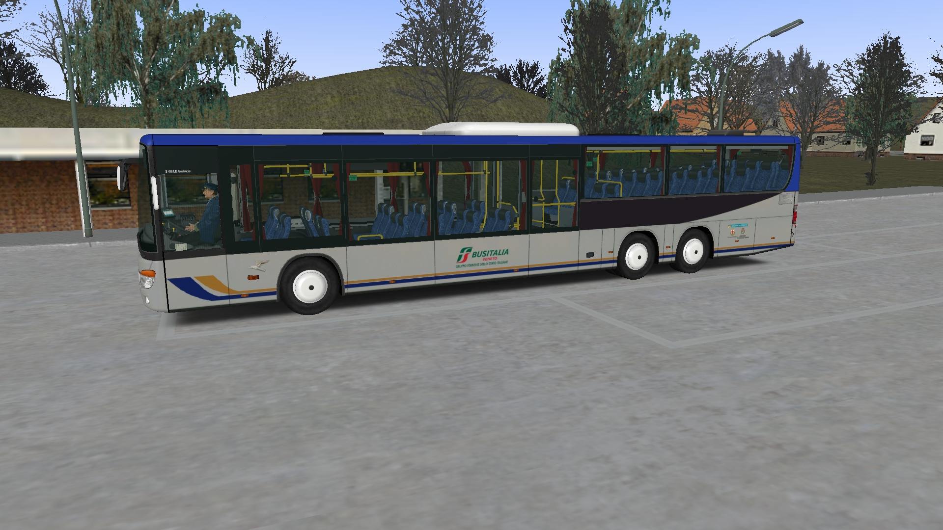 Setra S418 LE Business - Busitalia 87061 - 5.jpg